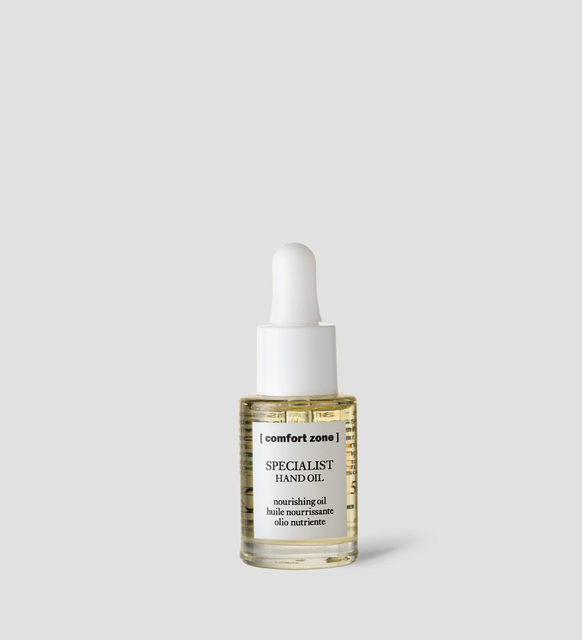 Specialist hand oil 15ML
